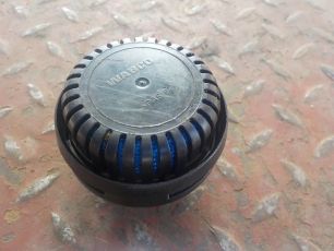 4324070700 WABCO Глушитель осушителя