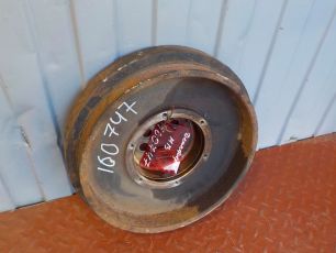 Изображение грузовика