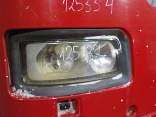 81251016472 MAN Фара правая, № XF125337