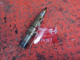 Изображение грузовика