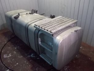 Изображение грузовика