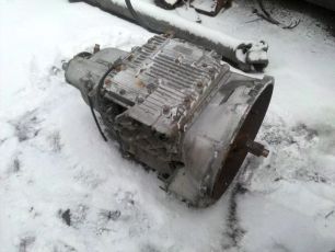 Изображение грузовика