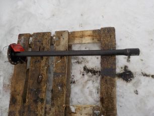 Изображение грузовика