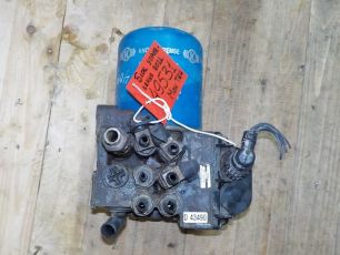 Изображение грузовика