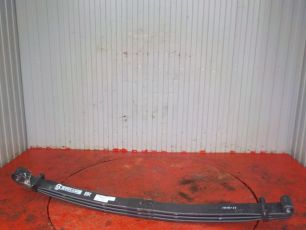 8455624SX STELLOX Рессора передняя