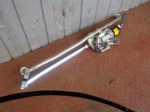 504084722 IVECO Трапеция стеклоочистителя
