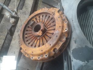 Изображение грузовика