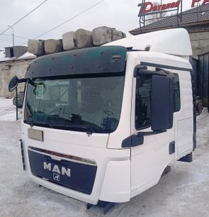 Изображение грузовика