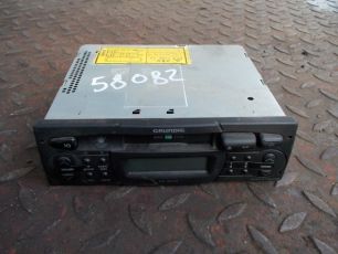 Изображение грузовика