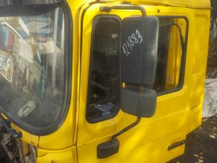 Изображение грузовика