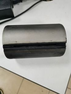 C234699A WEWELER Сайлентблок полурессоры