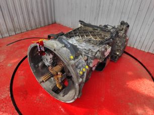 Изображение грузовика