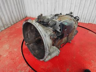 Изображение грузовика