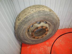 Изображение грузовика