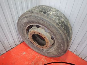 Изображение грузовика