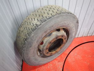 Изображение грузовика