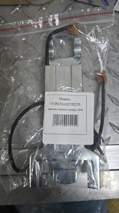 YF3501DA03155255 SHAANXI Датчик износа колодок