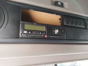 Изображение грузовика