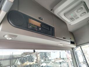 1813667 DAF Бардачок, № XF332269