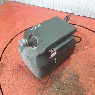 Изображение грузовика