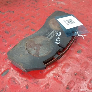 21496550 VOLVO Колодки тормозные, № XF486127