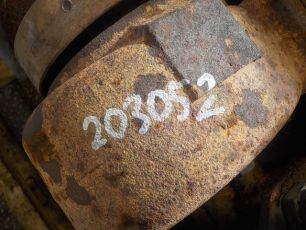 Изображение грузовика