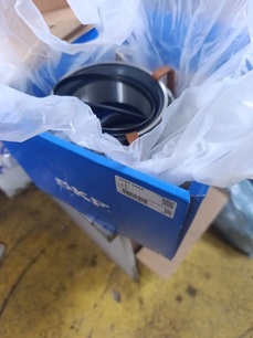 VKBA5448 SKF Подшипник ступицы