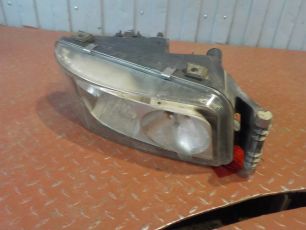 Изображение грузовика