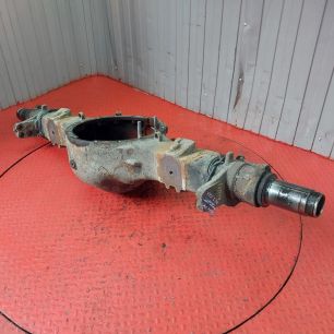 Изображение грузовика