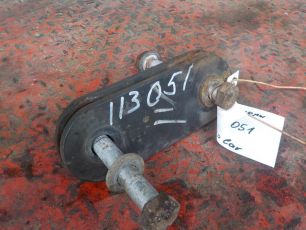 Изображение грузовика