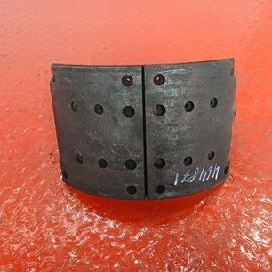6594202219 MERCEDES Колодка тормозная, № XF464871