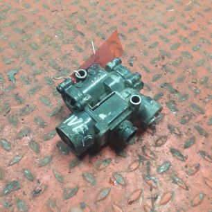 41027223 IVECO Клапан ABS, № XF357263
