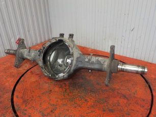 Изображение грузовика