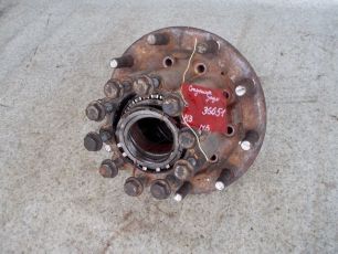 Изображение грузовика