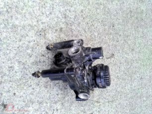 41032230 IVECO Клапан ускорительный, № XF18058