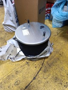 R810DGL02 ROSTAR Пневмоподушка