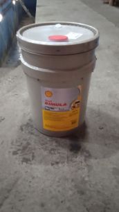 550052172 SHELL