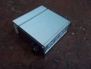 Изображение грузовика