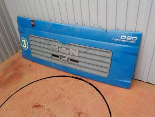 Изображение грузовика