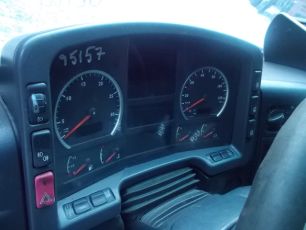81272026155 MAN Панель приборов, № XF95157