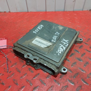 1365685 DAF Блок управления двигателем