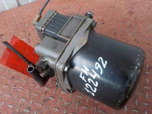 Изображение грузовика