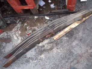 Изображение грузовика