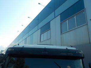 Изображение грузовика