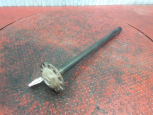 Изображение грузовика