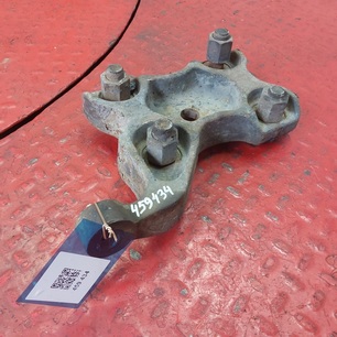 5010294806 RENAULT Опора заднего амортизатора правая, № XF459434