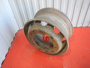 DK VOLVO Диск колесный, № XF463230