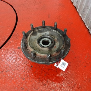 1626994 VOLVO Ступица передняя, № XF458966
