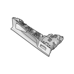 7482365250 RENAULT Ручка двери внутренняя правая
