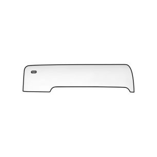 ABR1698145 AB-PARTS Дефлектор кабины правый